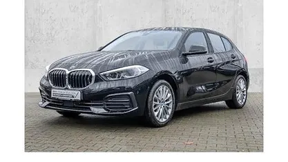 Gebraucht 2024 BMW 118 Advantage Kleinwagen | 24.490 € (Fairer Preis)