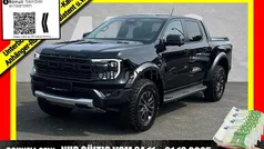 Gebraucht 2025 Ford Ranger Raptor Abholung | 63.333 € (Guter Preis)