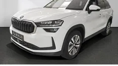 Weiß Gebraucht 2024 Skoda Kodiaq Selection SUV | 51.980 € (Fairer Preis)