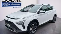 Gebraucht 2024 Hyundai Bayon Trend SUV | 19.980 € (Guter Preis)