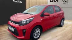 Gebraucht 2022 Kia Picanto Kleinwagen | 11.980 € (Guter Preis)