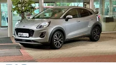 Gebraucht 2023 Ford Puma Titanium SUV | 17.900 € (Guter Preis)