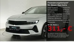 Gebraucht 2024 Opel Astra Kombi | 23.924 € (Guter Preis)
