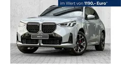 Gebraucht 2025 BMW X3 M Sport SUV | 63.650 € (Fairer Preis)