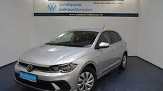 Gebraucht 2025 VW Polo Life Limousine | 20.915 € (Fairer Preis)