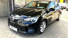 Schwarz Gebraucht 2021 Renault Clio V Zen Limousine | 12.999 € (Guter Preis)