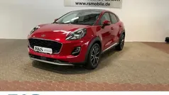 Gebraucht 2023 Ford Puma Titanium X SUV | 23.899 € (Fairer Preis)