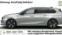 Gebraucht 2025 Opel Astra Edition Kombi | 27.141 € (Fairer Preis)