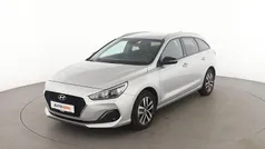 Grau Gebraucht 2019 Hyundai i30 YES! Limousine | 11.990 € (Fairer Preis)