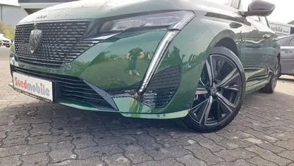 Gebraucht 2024 Peugeot 308 GTi Limousine | 39.950 €