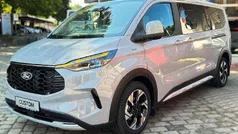 Gebraucht 2025 Ford Tourneo Custom Active Van / Kleinbus | 55.900 € (Guter Preis)