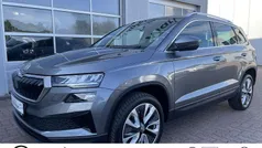 Gebraucht 2024 Skoda Karoq Selection SUV | 29.590 € (Superpreis)
