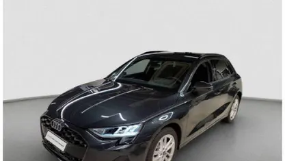 Gebraucht Audi A3 Ambiente 116 PS (85 kW) 2025 Limousine