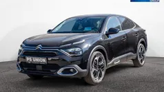 Schwarz Neu 2025 Citroën C4 Kleinwagen | 23.990 € (Superpreis)