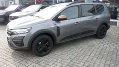 Dolomit grau Gebraucht 2024 Dacia Jogger Extreme Kombi | 21.960 € (Fairer Preis)