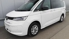 Gebraucht 2025 VW California Beach Van | 65.335 € (Fairer Preis)