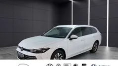 Gebraucht 2025 VW Passat Business Kombi | 40.995 € (Superpreis)