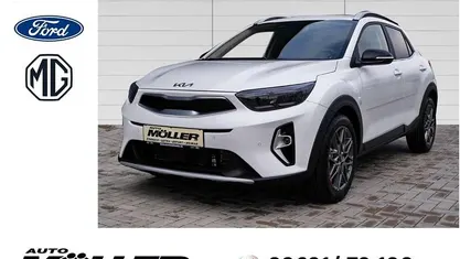 Gebraucht Kia Stonic 101 PS (74 kW) 2025 SUV