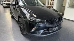 Gebraucht 2017 Mazda CX-3 Sports-Line SUV | 11.500 € (Fairer Preis)