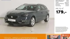 Gebraucht 2024 Seat Leon FR Kombi | 29.480 € (Fairer Preis)