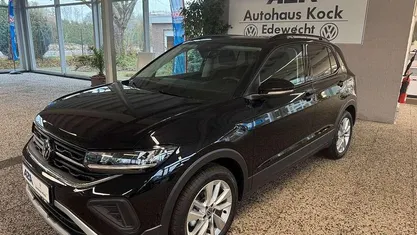 Gebraucht 2025 VW T-Cross Life SUV | 25.890 € (Guter Preis)