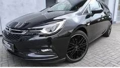 Gebraucht 2016 Opel Astra Dynamic Kombi | 11.490 € (Fairer Preis)