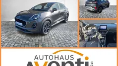 Gebraucht 2021 Ford Puma Titanium SUV | 15.746 € (Superpreis)