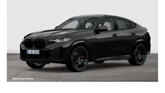 Gebraucht 2024 BMW X6 M Sport SUV | 82.995 € (Guter Preis)