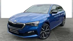 Gebraucht 2019 Skoda Scala Style Kleinwagen | 19.990 € (Fairer Preis)