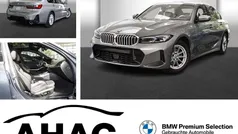 Gebraucht 2024 BMW 320 M Sport Limousine | 38.940 € (Guter Preis)