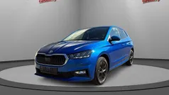 Gebraucht 2025 Skoda Fabia Selection Limousine | 22.990 € (Fairer Preis)