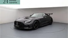 Gebraucht 2022 Mercedes AMG GT AMG Coupé | 449.000 €