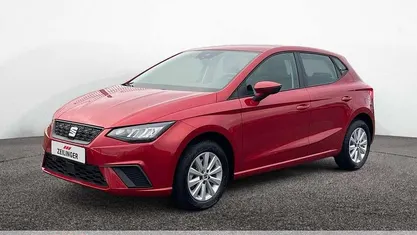 Gebraucht 2025 Seat Ibiza Style Kleinwagen | 19.590 € (Guter Preis)