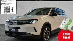 Gebraucht 2025 Opel Grandland X Edition SUV | 30.690 € (Guter Preis)