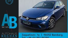 Gebraucht 2024 VW Polo Life Limousine | 18.380 € (Guter Preis)
