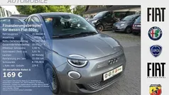 Gebraucht 2022 Fiat 500e Icon Kleinwagen | 18.990 € (Fairer Preis)