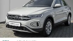 Gebraucht 2023 VW T-Roc Style SUV | 24.980 € (Fairer Preis)