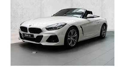 Gebraucht BMW Z4 Performance 197 PS (144 kW) 2025 Cabrio