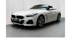 Gebraucht 2025 BMW Z4 Performance Cabrio | 49.499 € (Guter Preis)