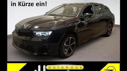 Gebraucht 2025 Opel Astra Kombi | 23.950 € (Fairer Preis)