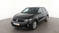 Gebraucht 2021 VW T-Roc R SUV | 29.840 € (Fairer Preis)
