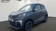 Gebraucht 2022 Ligier JS60 Kleinwagen | 14.900 € (Fairer Preis)