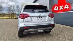 Silky silver metallic Neu 2025 Suzuki Vitara Comfort SUV | 25.090 € (Fairer Preis)