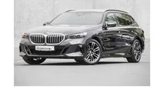 Gebraucht 2024 BMW 520 M Sport Kombi | 53.890 € (Superpreis)