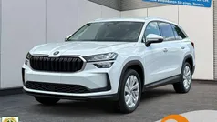 Moonweiß perleffekt Neu 2025 Skoda Kodiaq Selection SUV | 40.480 € (Superpreis)