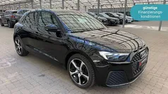Schwarz Gebraucht 2022 Audi A1 Sportback Basis Kleinwagen | 22.890 € (Fairer Preis)