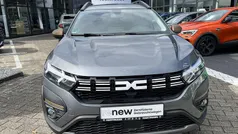 Gebraucht 2024 Dacia Jogger Extreme Van / Kleinbus | 25.550 € (Fairer Preis)