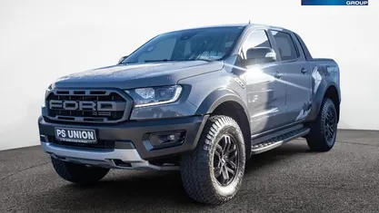 Gebraucht Ford Ranger Raptor 212 PS (155 kW) 2022 Abholung