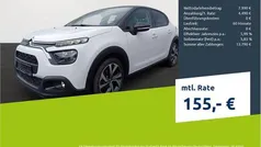 Gebraucht 2022 Citroën C3 PureTech Kleinwagen | 12.480 € (Fairer Preis)