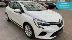 Gebraucht 2021 Renault Clio V Zen Limousine | 12.290 € (Fairer Preis)